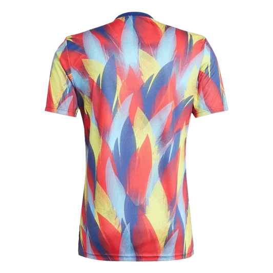 Camisola ARS 2025-26 Edição Especial Versão Adepto