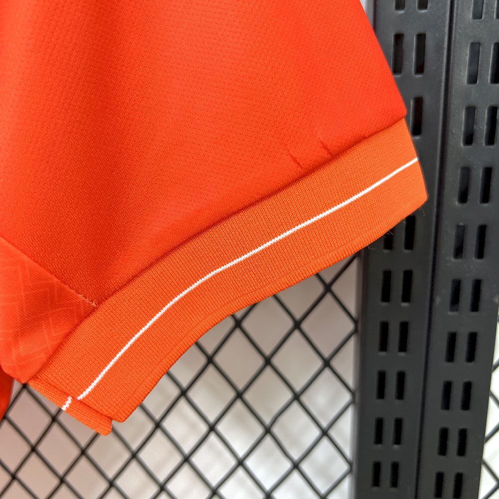 Camisola Napoles 2025-26 Guarda-Redes Versão Adepto