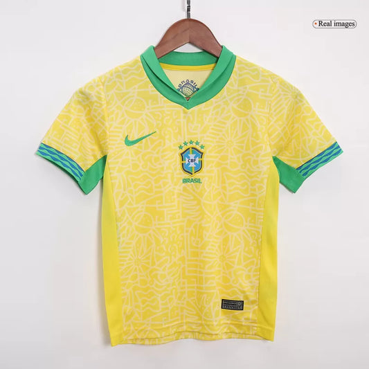 Kit Criança Brasil 2024 Principal