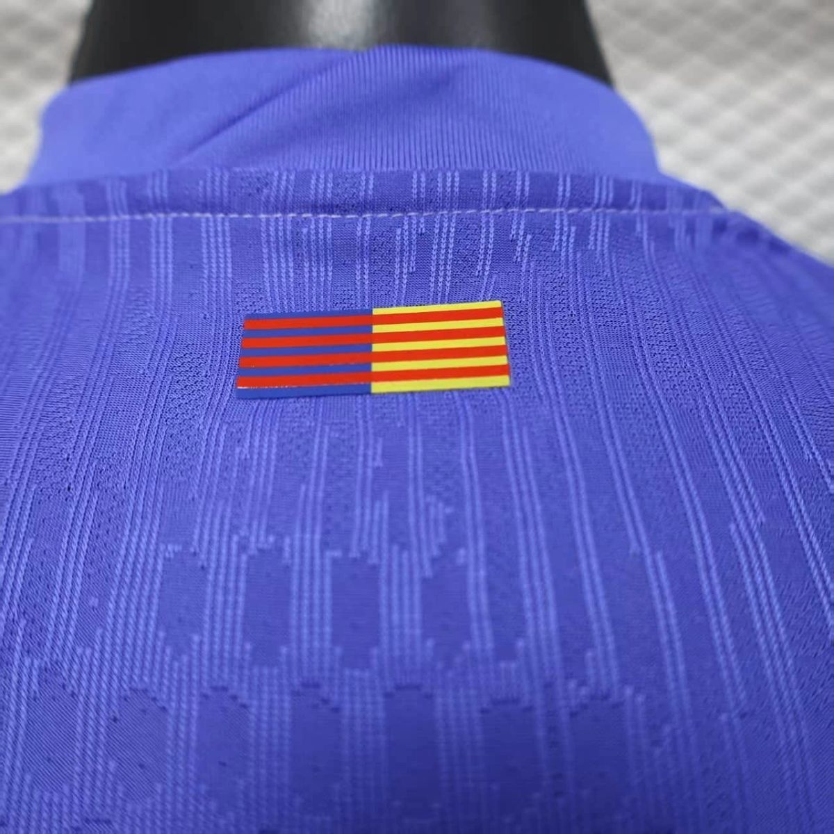 Camisola FC Barcelona 2025-26 Edição Especial Versão Jogador