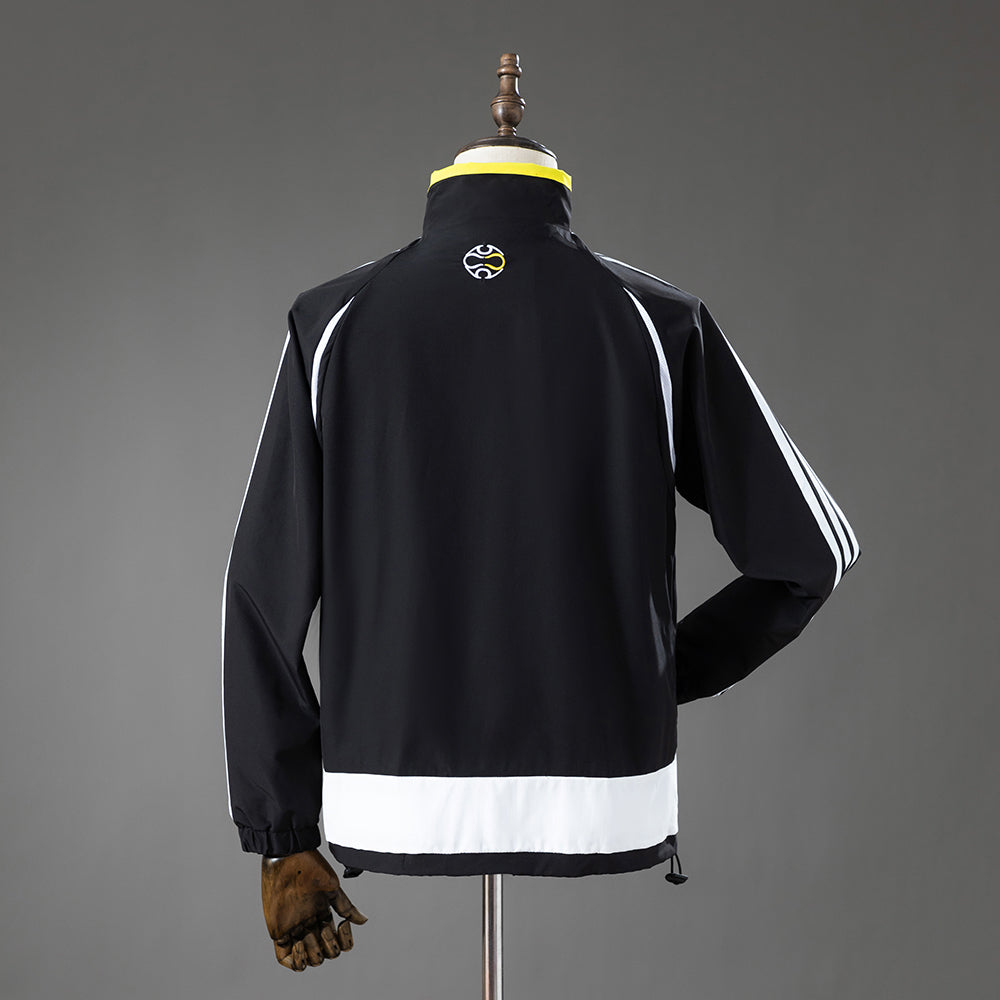 Casaco Real Madrid CF 2006-07