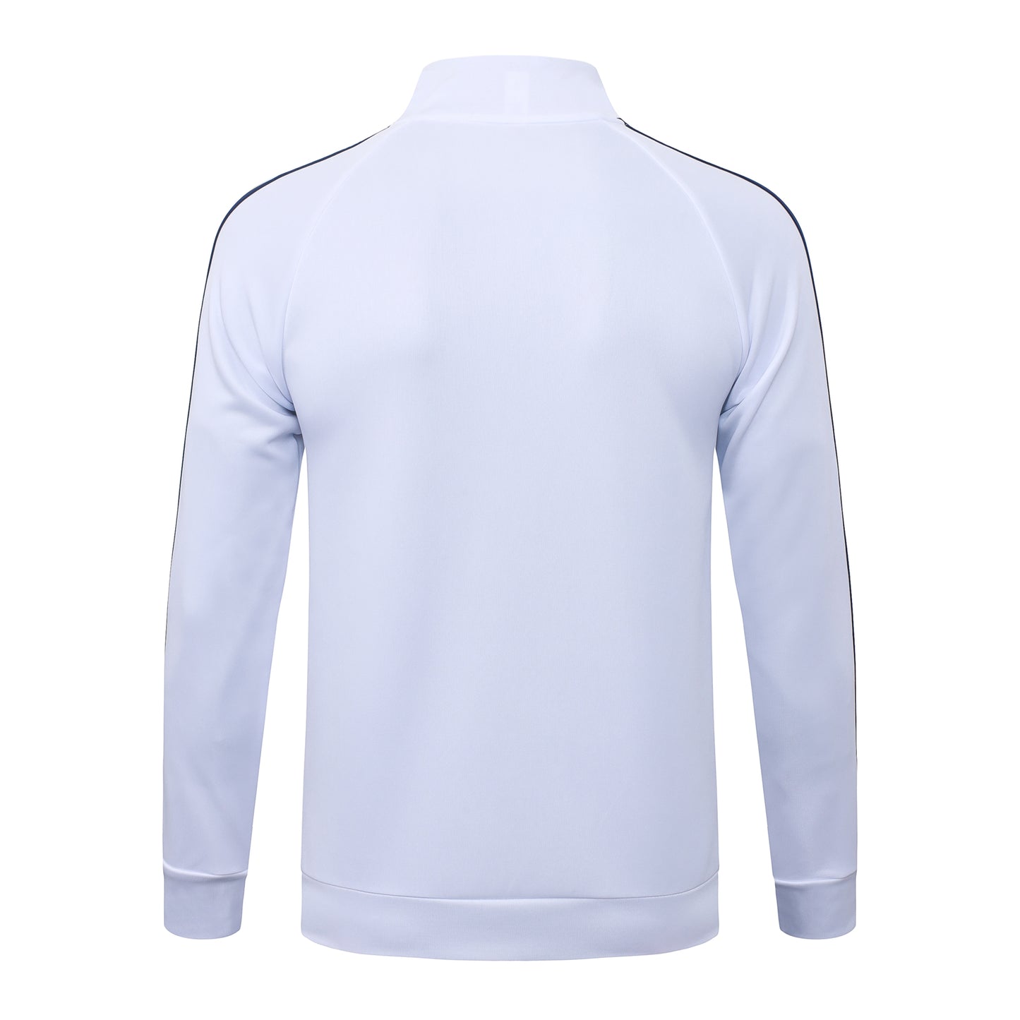 Fato de Treino Real Madrid CF 2026-27 - Casaco sem Capuz