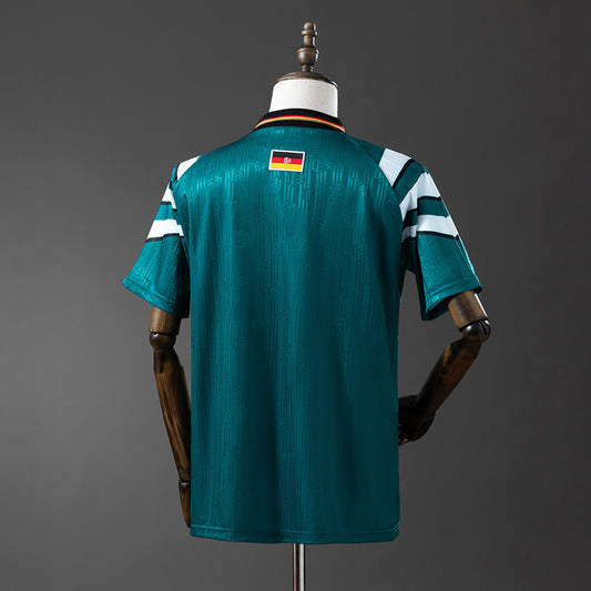 Camisola Alemanha 1996 Alternativa