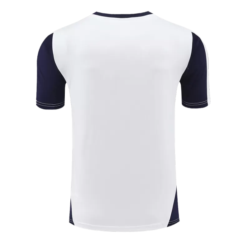 Camisola Real Madrid CF 2024-25 Pre-Match Versão Adepto