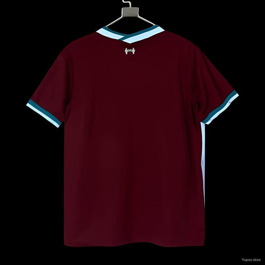 Camisola LIV 2020-21 Principal