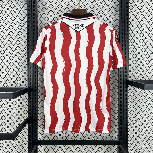 Camisola S-City 2025-26 Principal Versão Adepto