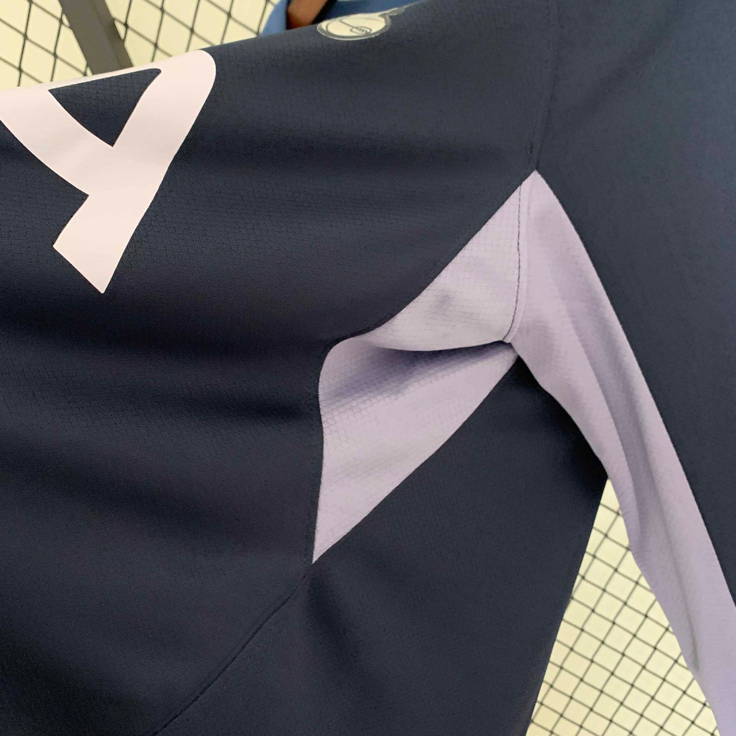 Camisola Manga Comprida TOT 2023-24 Principal