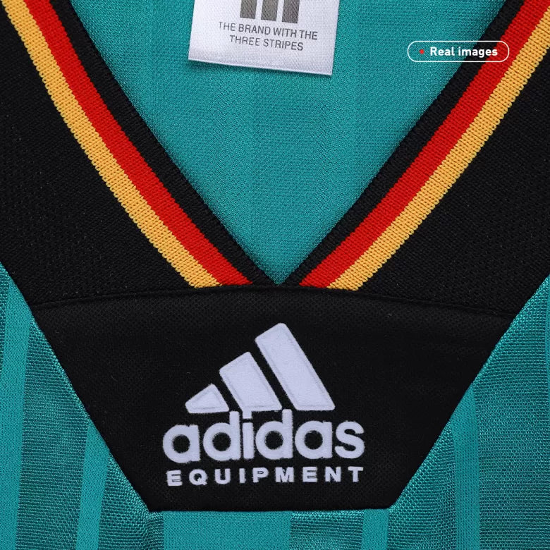 Camisola Alemanha 1992 Alternativa