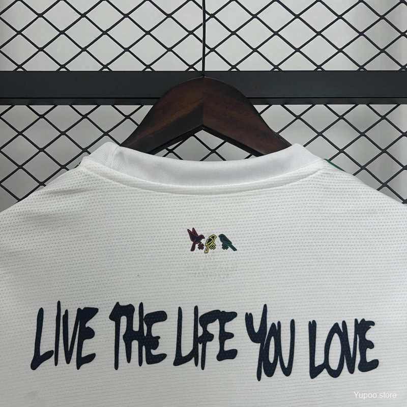 Camisola AFC Ajax 2025-26 Edição Especial Versão Adepto