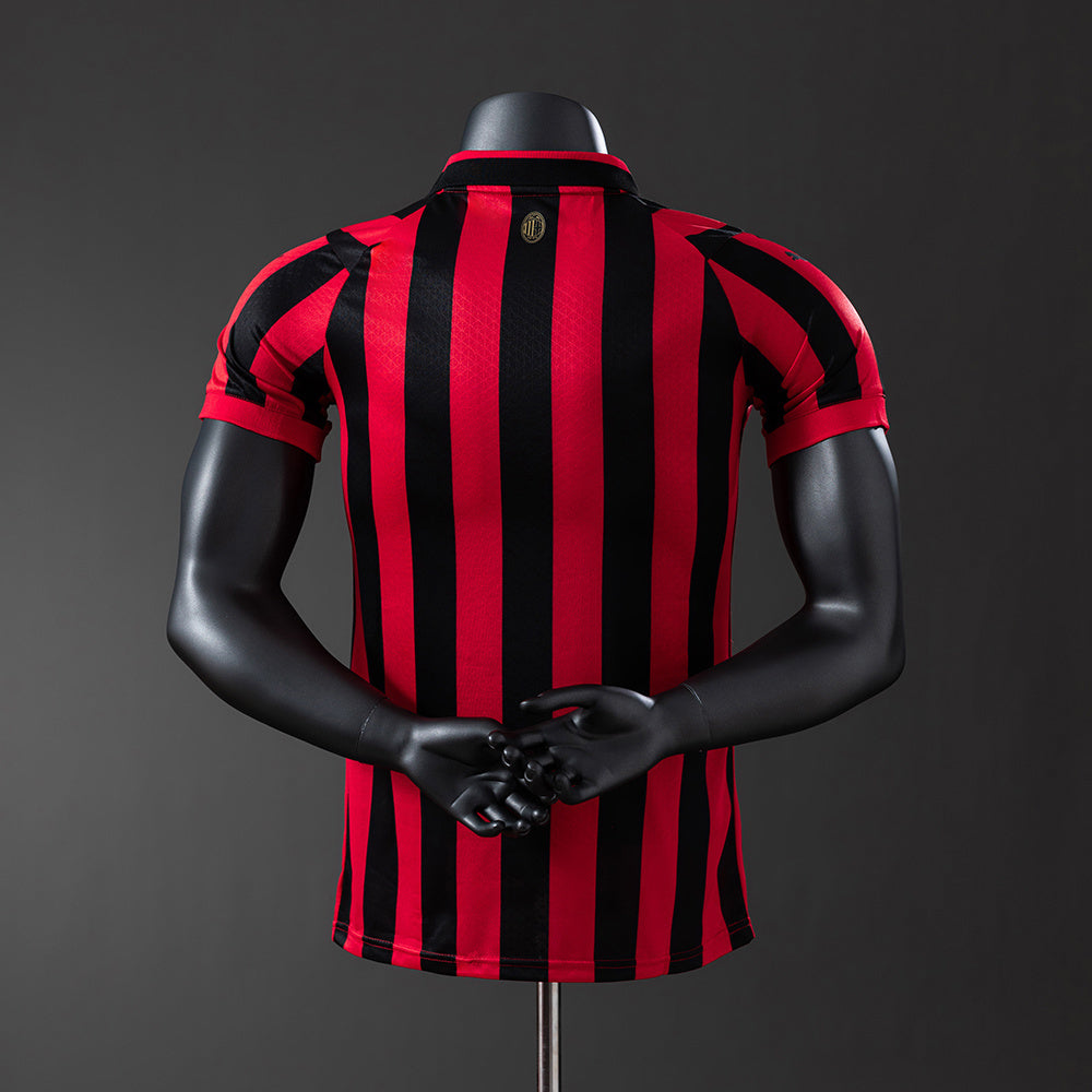 Camisola Ac Milan 2025-26 Edição Especial Versão Jogador