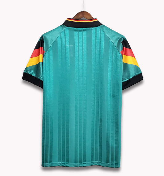 Camisola Alemanha 1992 Alternativa