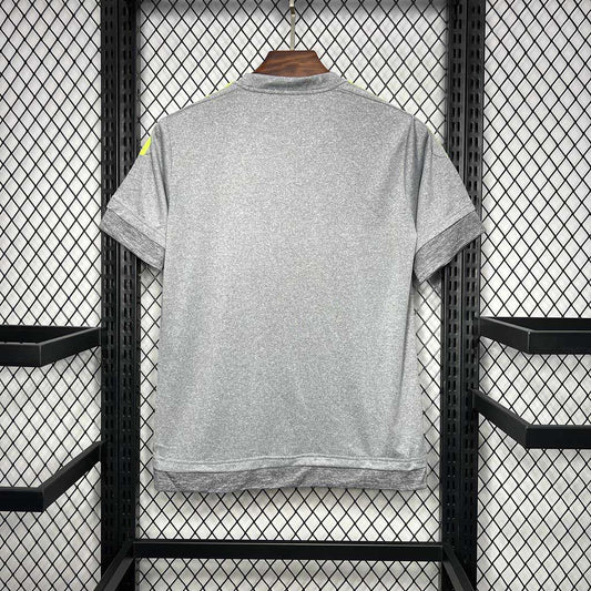 Camisola Real Madrid 2015-16 Alternativa