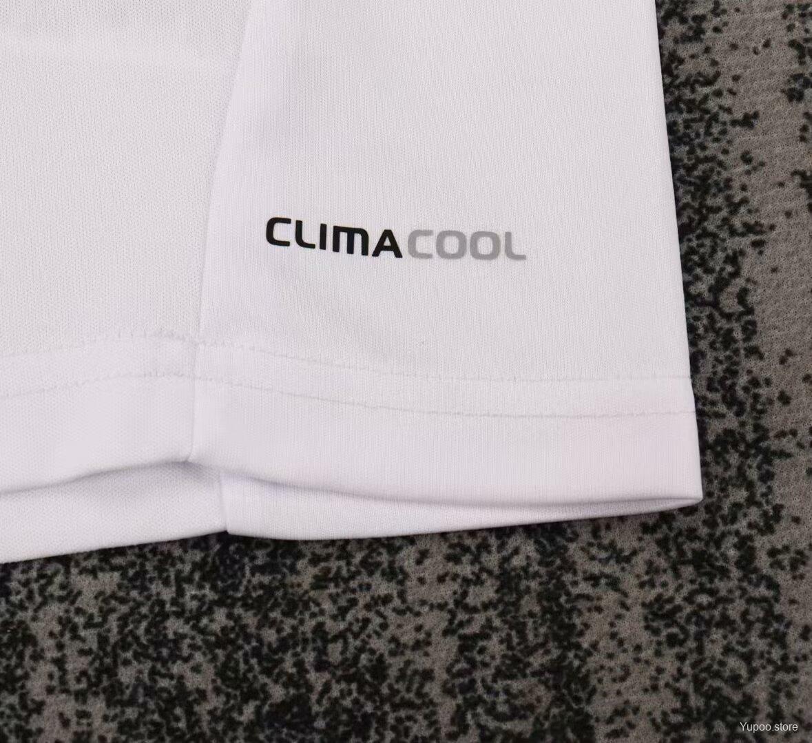 Kit Criança Real Madrid CF 2011-12 Principal