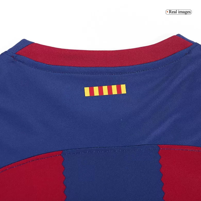 Camisola FC Barcelona 2023-24 Principal