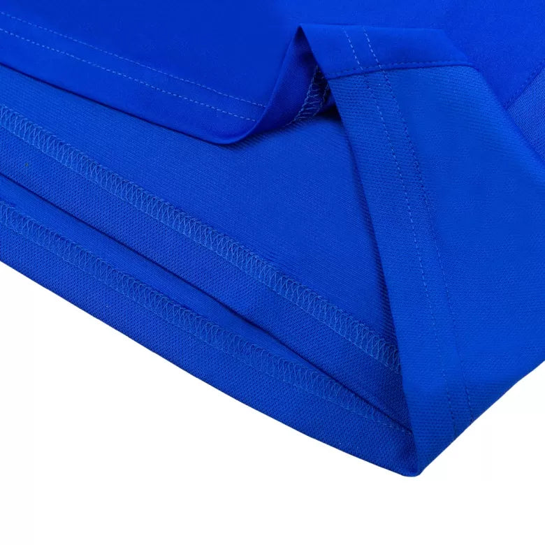 Camisola M-United 2002-03 Alternativa