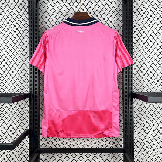 Camisola CF Monterrey 2025-26 Edição Especial Versão Adepto