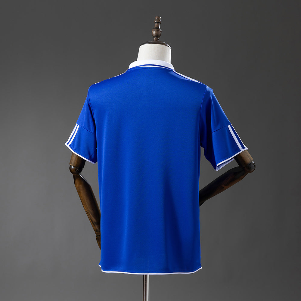 Camisola Schalke 04 2011-12 Principal