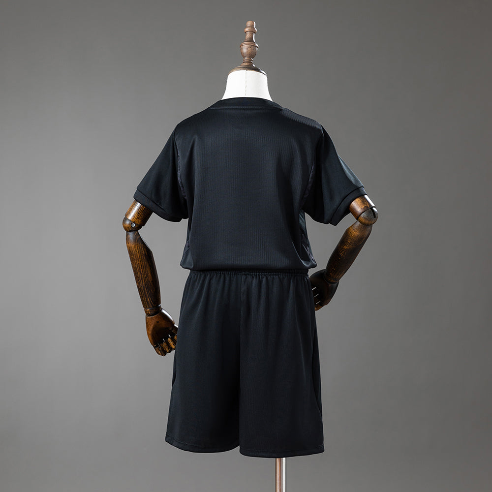 Kit Criança Noruega 2026 Alternativo