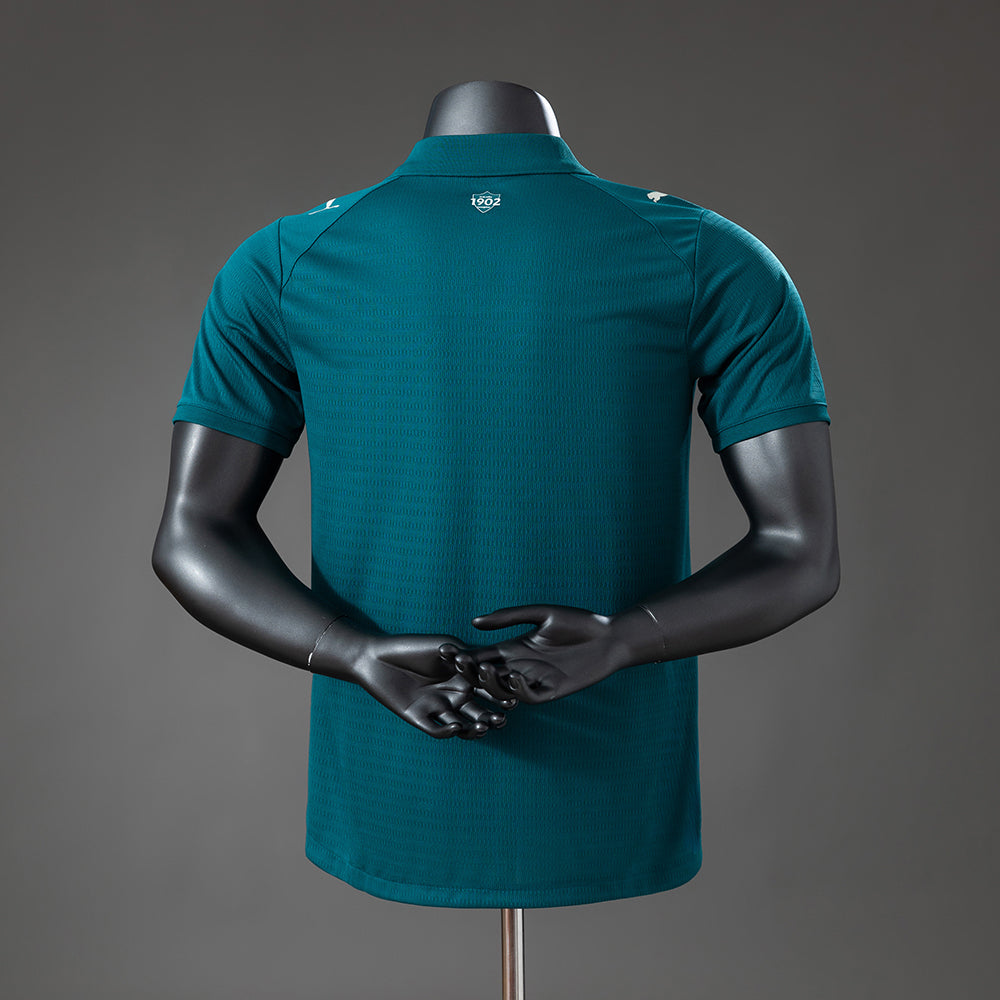 Camisola Fluminense FC 2026-27 Alternativa Verde Versão Jogador