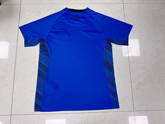 Camisola Santos FC 2025-26 Treino Versão Adepto