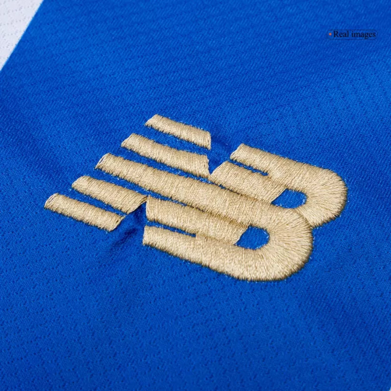 Camisola FCP 2025-26 Principal Versão Adepto FROHOLDT #8