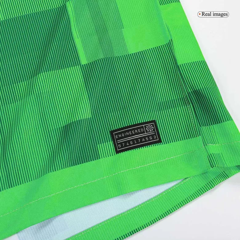 Camisola LIV 2023-24 Alternativa