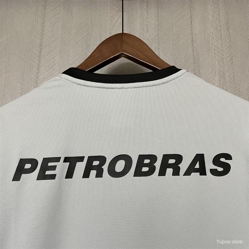 Camisola Manga Comprida Flamengo 2002-03 Guarda-Redes