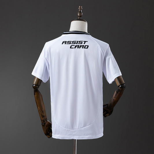 Camisola CSD Colo Colo 2025-26 Principal Versão Adepto