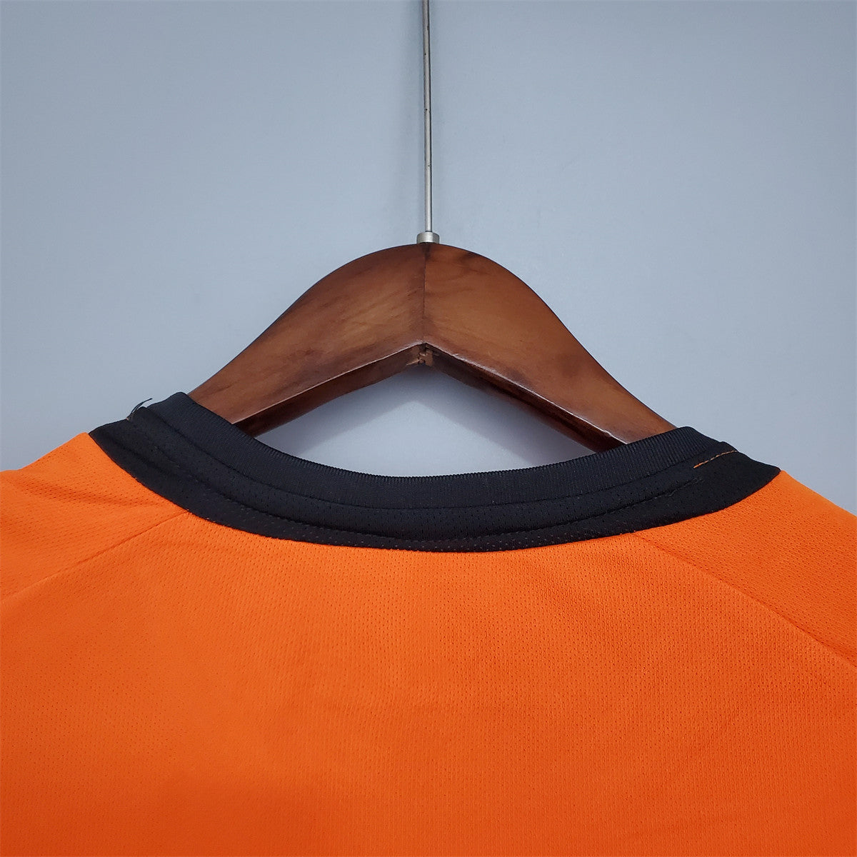 Camisola Paises Baixos 2002 Principal