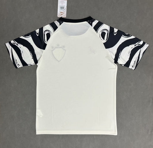 Camisola Paysandu SC 2025-26 Treino Versão Adepto