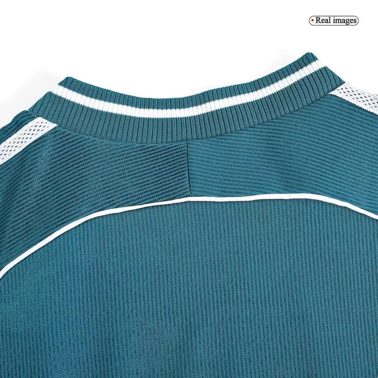 Camisola Alemanha 1998 Alternativa
