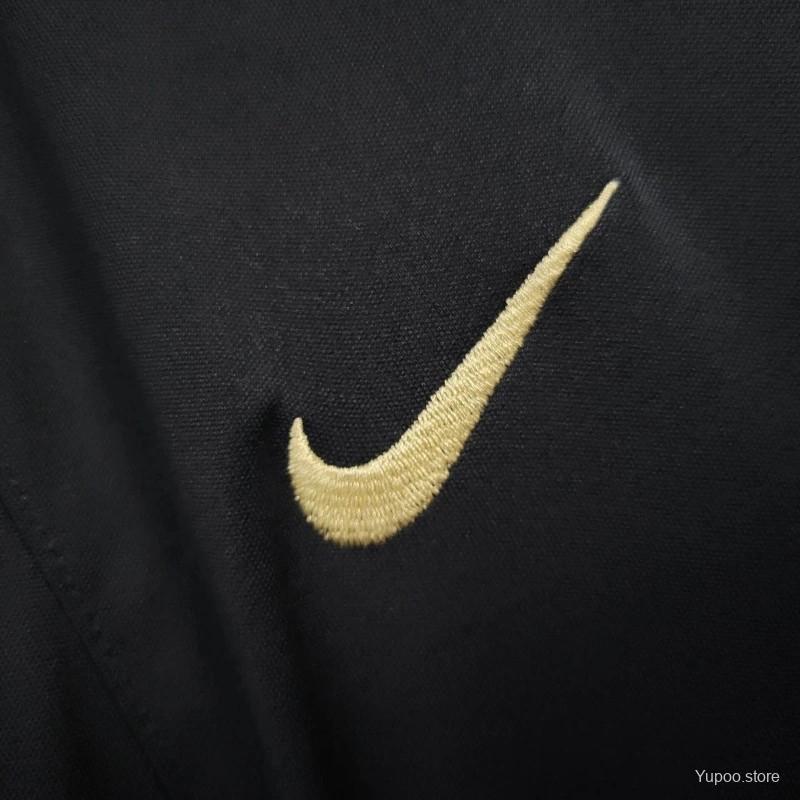 Camisola FC Barcelona 2002-03 Alternativa