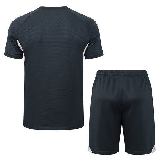 Kit Treino Camisola Real Madrid CF 2025-26