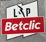 Badge Liga Betclic Portugal