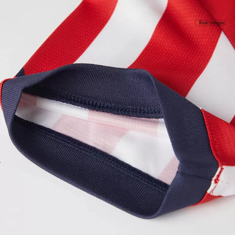 Camisola CD Chivas 2024-25 Principal Versão Adepto