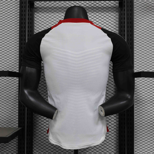 Camisola M-United 2025-26 Treino Versão Jogador