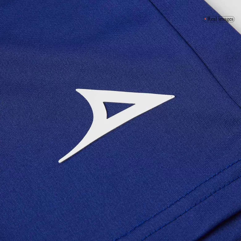 Kit Criança CD Cruz Azul 2024-25 Alternativo