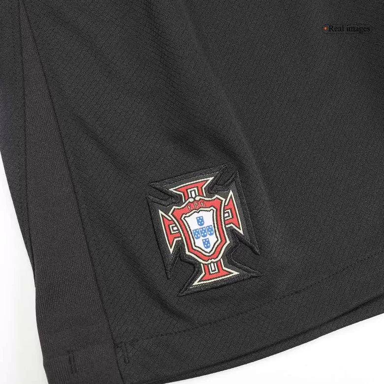 Calções Portugal 2024 Alternativos