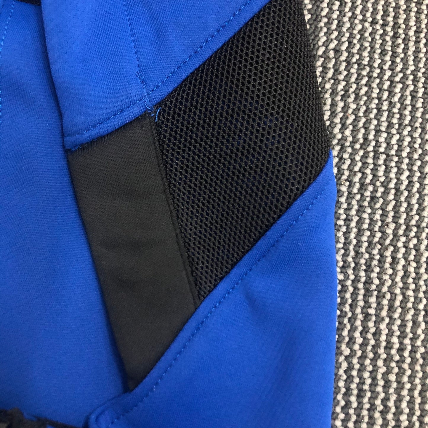 Casaco NBA Philadelphia 76ers