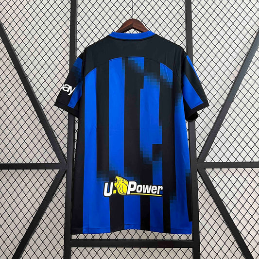 Camisola Inter Milão 2023-24 Principal