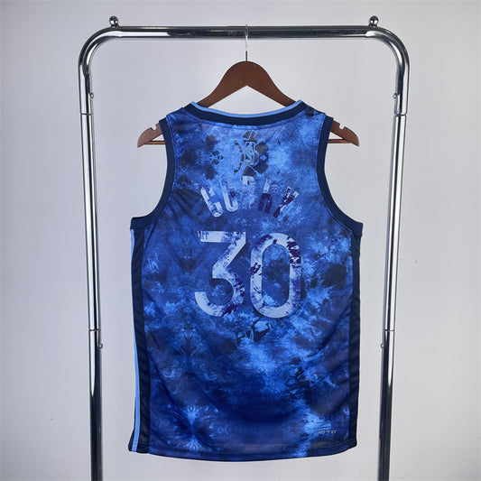 Camisola NBA 2023 Golden State Warriors