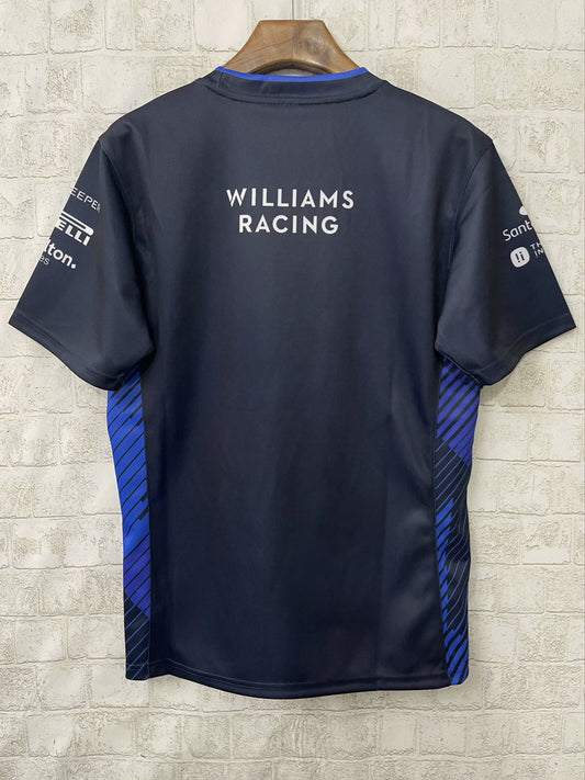 Camisola F1 Williams 2025