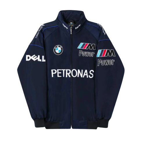 BMW Jacket - F1/RACING Vintage