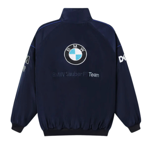 BMW Jacket - F1/RACING Vintage