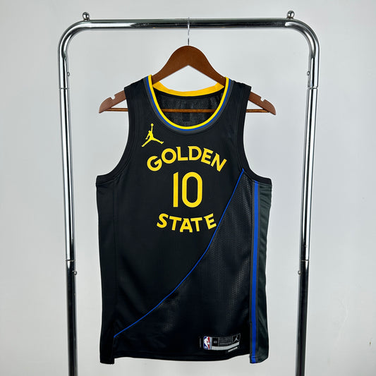 Camisola NBA 2025 Golden State Warriors