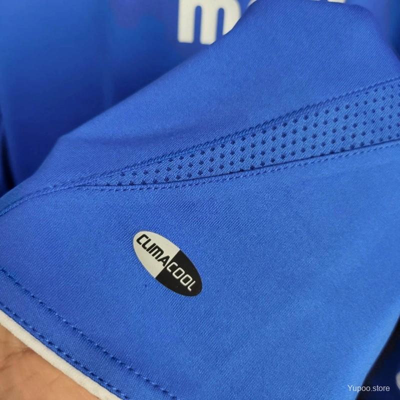 Camisola CHE 2006-07 Principal