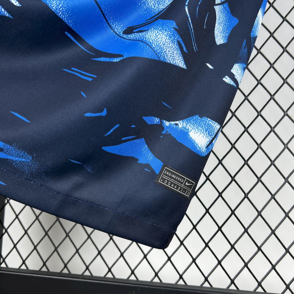 Camisola RB Leipzig 2020-21 Alternativa