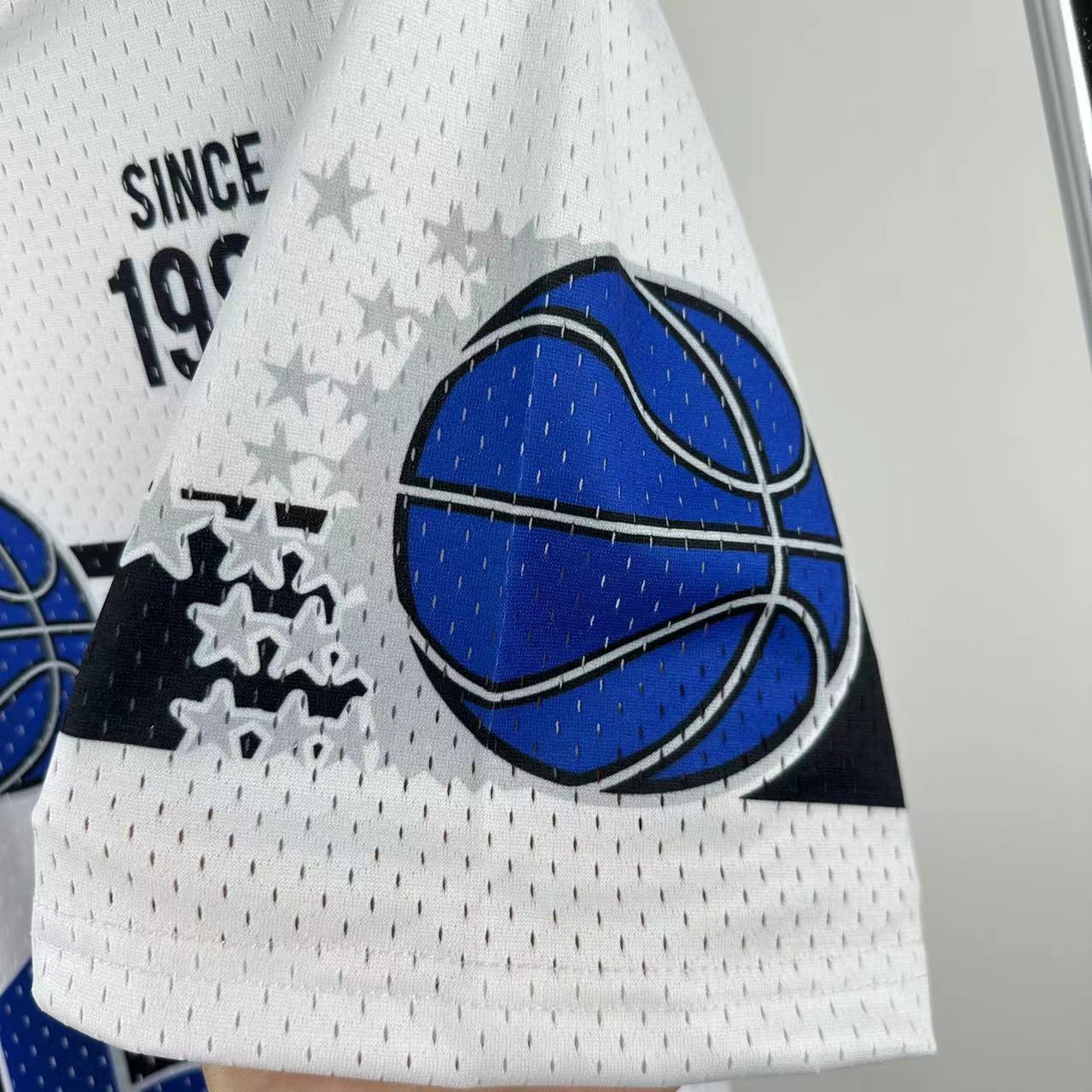 Tshirt NBA 2025 Orlando Magic