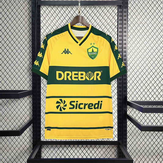 Camisola Cuiaba 2024-25 Principal Versão Adepto I.PITTA #9