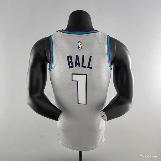 Camisola NBA 2019 Charlotte Hornets